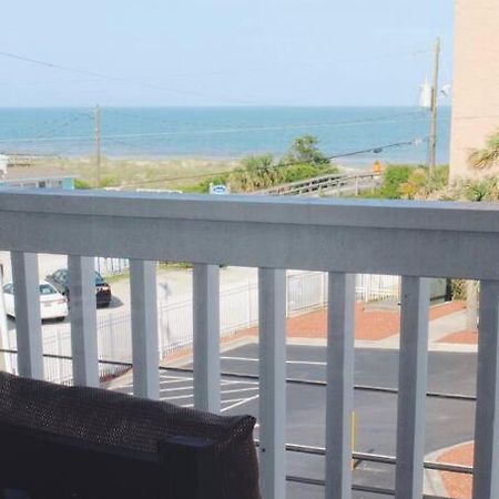 Kraken'S Den * Oceanview * Steps To Ocean * Pool Διαμέρισμα Carolina Beach Εξωτερικό φωτογραφία